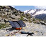 Xtorm XR203 batería externa 10000 mAh Negro, Naranja