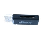 MediaRange MRCS507 interner Speicherkartenleser USB 3.2 Gen 1 (3.1 Gen 1) Schwarz