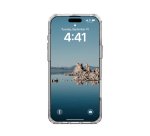 Urban Armor Gear Plyo funda para teléfono móvil 17,5 cm (6.9") Transparente, Blanco