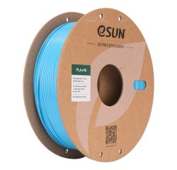 eSUN PLA+HS Polylactic Acid Plus (PLA+) Light Blue 1 kg