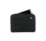 Maletín para portátil 14"/35,6 cm Mobilis 025026 Negro