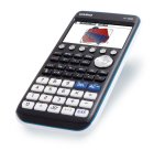 Casio FX-CG50 calculator Pocket Graphing Black