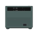 Strong MIRA1 videoproiettore 300 ANSI lumen LCD 1080p (1920x1080) Verde