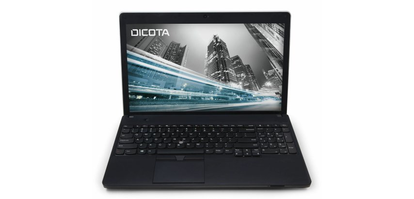 DICOTA D30113 filtre anti-reflets pour écran et filtre de confidentialité