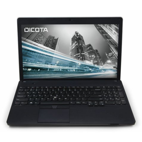 DICOTA D30124 filtro para monitor 39,6 cm (15.6")