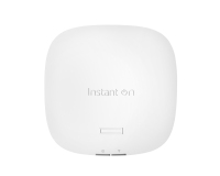 HPE Aruba Networking Networking Instant On Access Point Bundle with PSU (EU) AP22