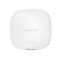 HPE Aruba Networking Networking Instant On Access Point Bundle with PSU (EU) AP22