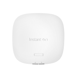 HPE Aruba Networking Bundle point d’accès Networking Instant On avec bloc alim (EU) AP22