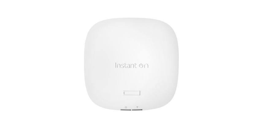 HPE Aruba Networking Networking Instant On Access Point Bundle with PSU (EU) AP22
