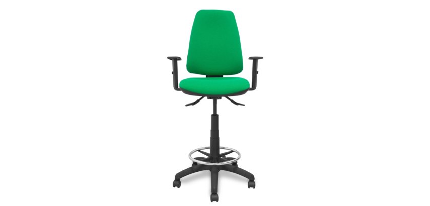 PIQUERAS Y CRESPO Elche Upholstered padded seat Padded backrest