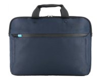 Mobilis 005039 sacoche d'ordinateurs portables 35,6 cm (14") Mallette Bleu