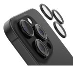 Belkin ScreenForce Protecteur d'objectif caméra Apple 3 pièce(s)