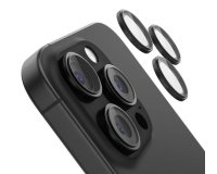 Belkin ScreenForce Protecteur d'objectif caméra Apple 3 pièce(s)