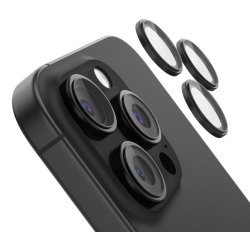 Belkin ScreenForce Protecteur d'objectif caméra Apple 3 pièce(s)