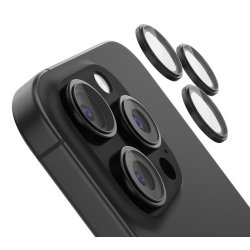 Belkin ScreenForce Protecteur d'objectif caméra Apple 3 pièce(s)