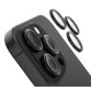 Belkin ScreenForce Protecteur d'objectif caméra Apple 3 pièce(s)