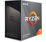 AMD Ryzen 7 5700X processeur 3,4 GHz 32 Mo L3 Boîte