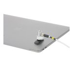 Mobilis 001385 accessoire de câble de verrouillage Ancre Noir 1 pièce(s)