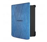 PocketBook H-S-634-B-WW funda para libro electrónico 15,2 cm (6") Azul