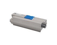 OKI - Schwarz - original - Tonerpatrone