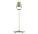 Muitomas FLEXLAMPGN table lamp 5 W Blue