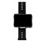 Newland WD1 II Watch Scanner ordinateur portable de poche 7,11 cm (2.8") 640 x 480 pixels Écran tactile 146 g Noir