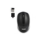Port Designs Premium 43,9 cm (17.3") Housse Noir