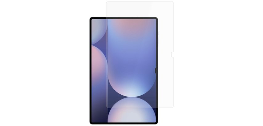 Just in Case 8305435 protection d'écran de tablette Protection d'écran transparent Samsung 1 pièce(s)