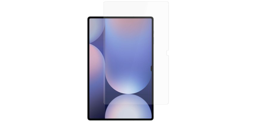Just in Case 8305435 protection d'écran de tablette Protection d'écran transparent Samsung 1 pièce(s)
