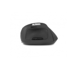 Urban Factory Ergo PRO ratón Oficina Mano derecha RF inalámbrico Óptico 2400 DPI