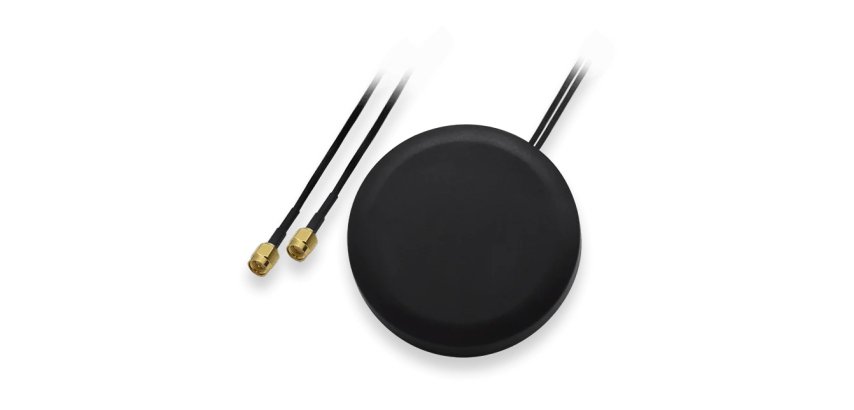 Teltonika PR1KCL25 antenne SMA 2,5 dBi