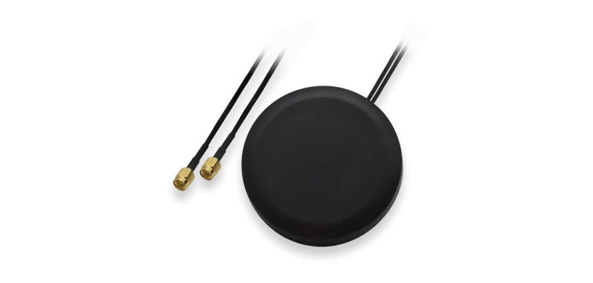 Teltonika PR1KCL25 antenne SMA 2,5 dBi