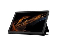 Mobilis 068010 funda para tablet 37,1 cm (14.6") Libro Negro