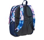 Seven 200102446-574 zaino Zaino scolastico Multicolore Poliestere
