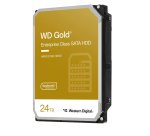 Western Digital Disque dur SATA WD Gold pour entreprises