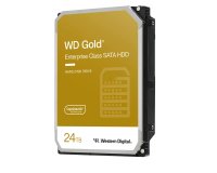 Western Digital WD Gold SATA HDD de nivel empresarial