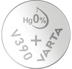 Varta -V390