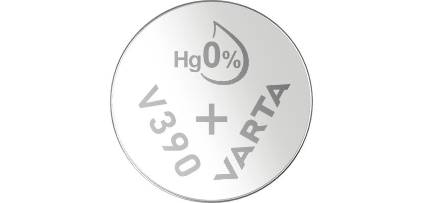 Varta -V390
