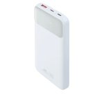 Rivacase VA2211WH power bank Lithium Polymer (LiPo) 10000 mAh White