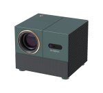 Strong MIRA1 videoproiettore 300 ANSI lumen LCD 1080p (1920x1080) Verde