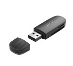 Vention Lector de Tarjetas Externo CLFB0/ USB 3.0