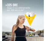 Varta LITHIUM Coin CR2016 (Batteria a bottone, 3V) Blister da 2