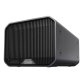SanDisk G-RAID MIRROR disque dur externe 16 To 7200 tr/min USB Type-C Gris