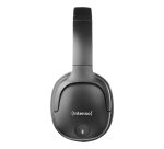 Intenso O400HA Headphones Wireless Handheld Music/Everyday Bluetooth Black