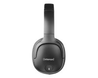 Intenso O400HA Headphones Wireless Handheld Music/Everyday Bluetooth Black