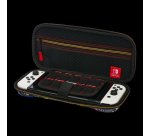PowerA NSCS0126-01 funda para consola portátil Funda protectora rígida Nintendo Multicolor