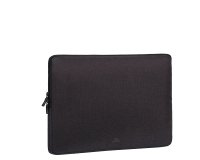 Rivacase 7705 39.6 cm (15.6") Sleeve case Black