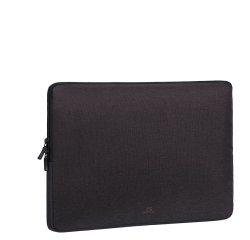 Rivacase 7705 39,6 cm (15.6") Custodia a tasca Nero