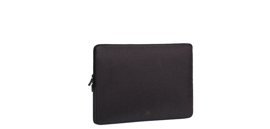 Rivacase 7705 39,6 cm (15.6") Custodia a tasca Nero