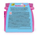 Crayola Washimals Pets - Spa profumata